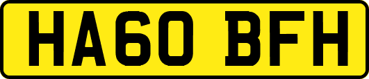 HA60BFH