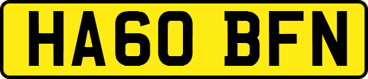 HA60BFN