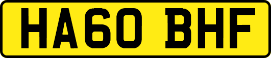 HA60BHF