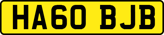 HA60BJB