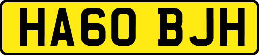 HA60BJH