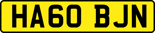 HA60BJN