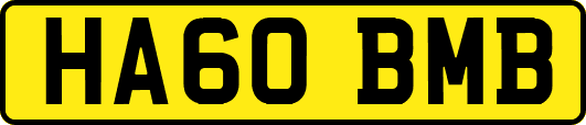 HA60BMB