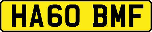 HA60BMF