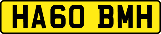 HA60BMH