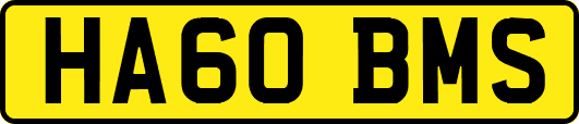 HA60BMS