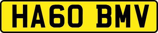 HA60BMV