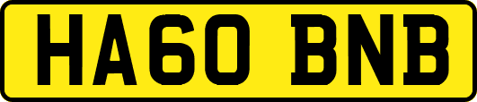 HA60BNB