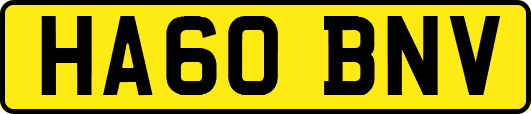 HA60BNV