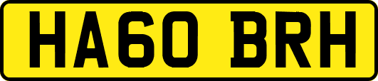 HA60BRH