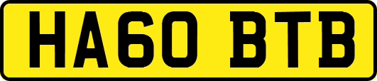 HA60BTB