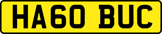 HA60BUC