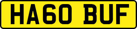 HA60BUF