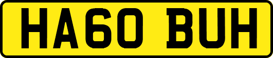 HA60BUH