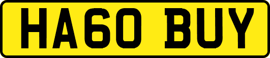 HA60BUY