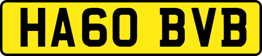 HA60BVB
