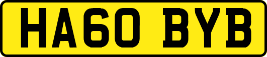 HA60BYB