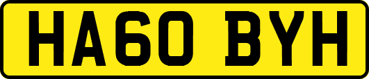 HA60BYH