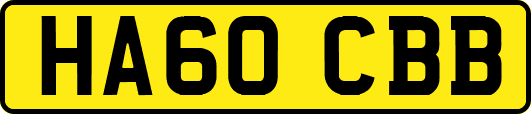 HA60CBB