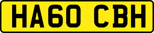 HA60CBH