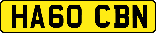 HA60CBN