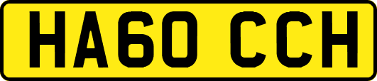 HA60CCH