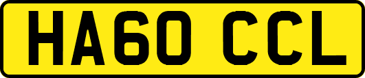 HA60CCL