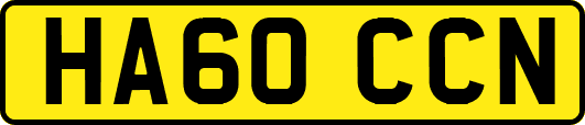 HA60CCN