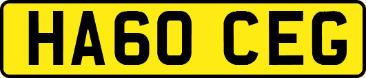 HA60CEG