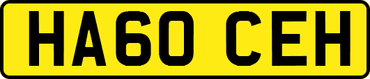 HA60CEH
