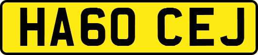 HA60CEJ