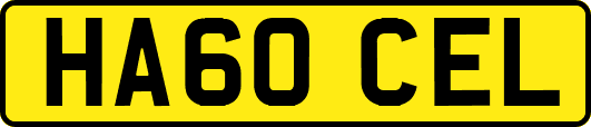 HA60CEL