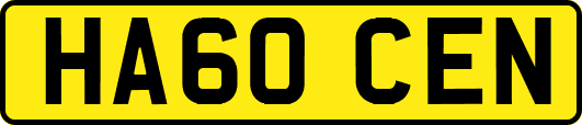 HA60CEN