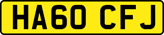HA60CFJ