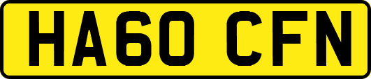 HA60CFN