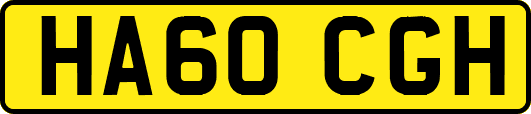 HA60CGH