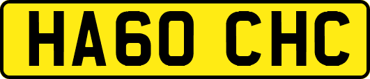 HA60CHC