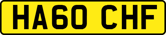 HA60CHF