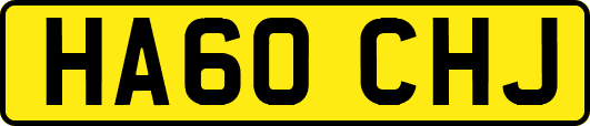 HA60CHJ
