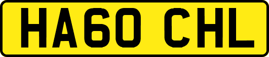 HA60CHL