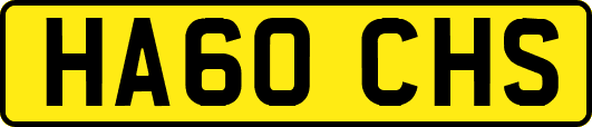 HA60CHS
