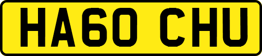 HA60CHU