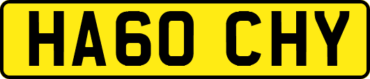 HA60CHY