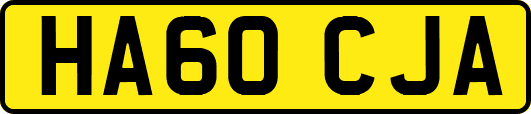 HA60CJA
