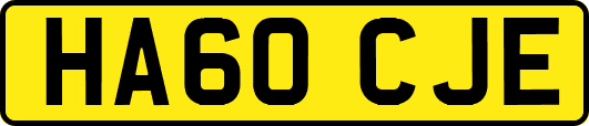 HA60CJE