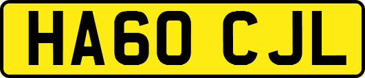 HA60CJL