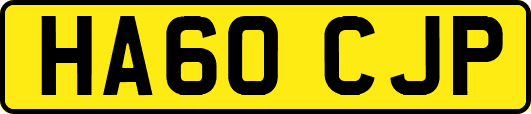 HA60CJP