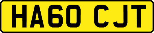 HA60CJT