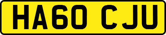 HA60CJU