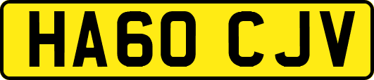 HA60CJV